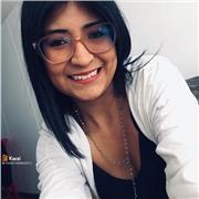 Psicología educativa con énfasis prevención de ETS -ITS